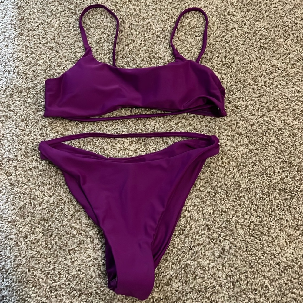 Zaful bikini